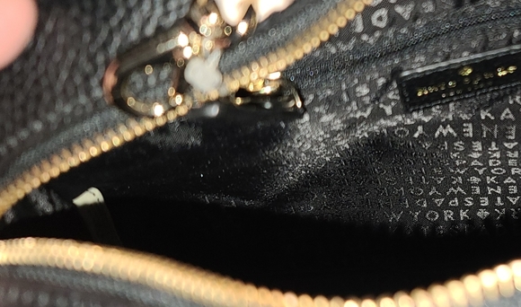 Kate Spade Purse - Picture 9 of 14